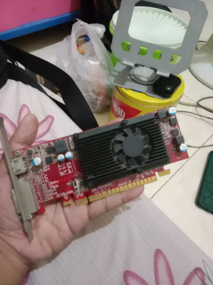 VGA NVIDIA MURAH GT625