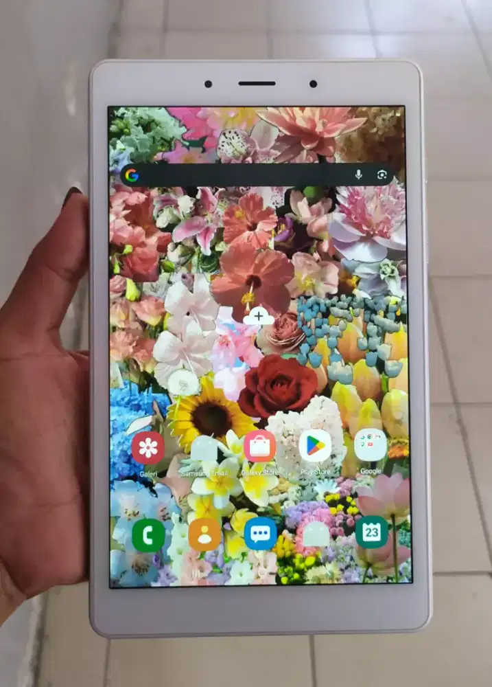 Samsung Tab A 8 inch