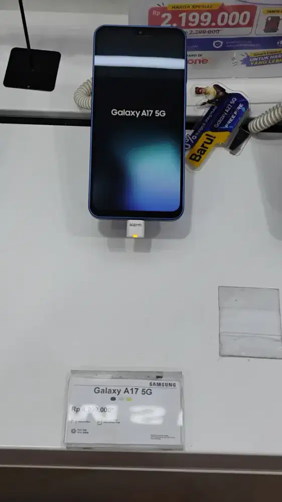 GALAXY A17 5G Promo cicilan Home Credit