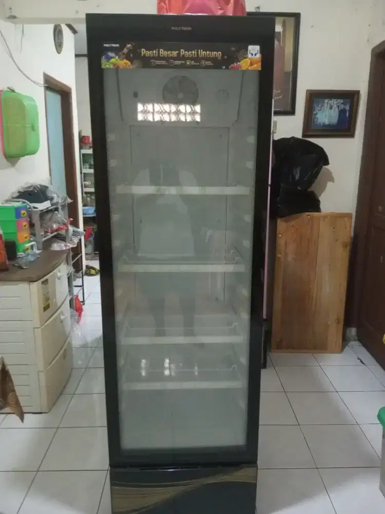 Showcase mencari tuan baru