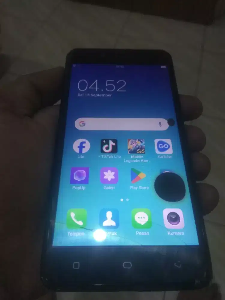 Oppo A37F 2/16 4g