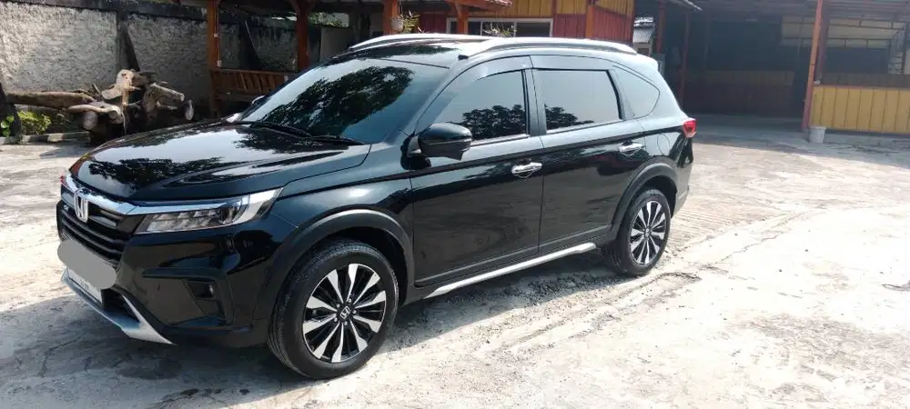 Honda BRV Prestige HS Tahun 2022