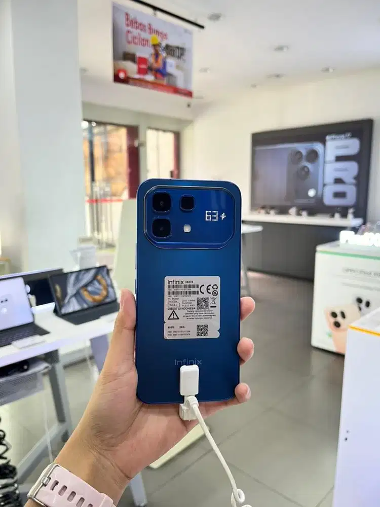 INFINIX NOTE 60 PRO