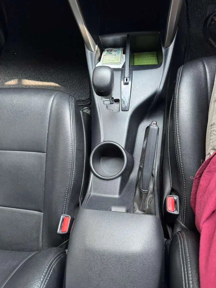 Toyota Kijang Innova 2021 Bensin