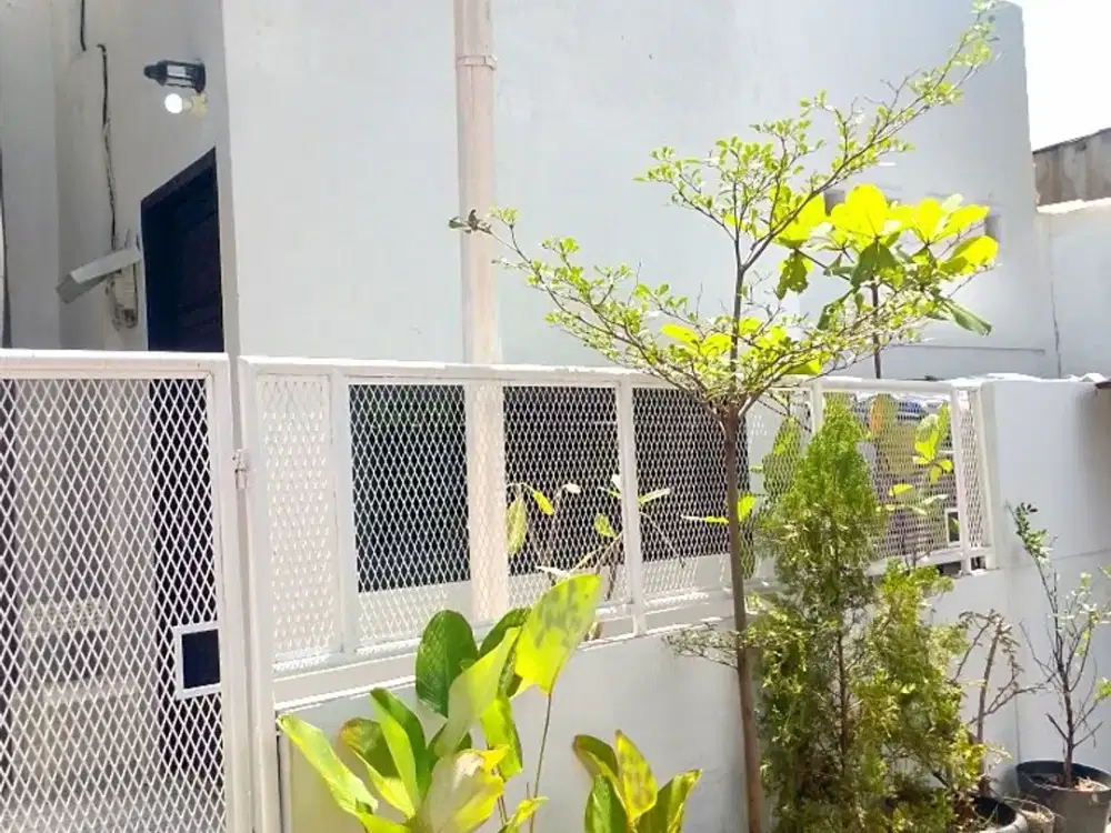 MURAH ! DIJUAL RUMAH OG MINIMALIS STRATEGIS DI TURANGGA KOTA BANDUNG