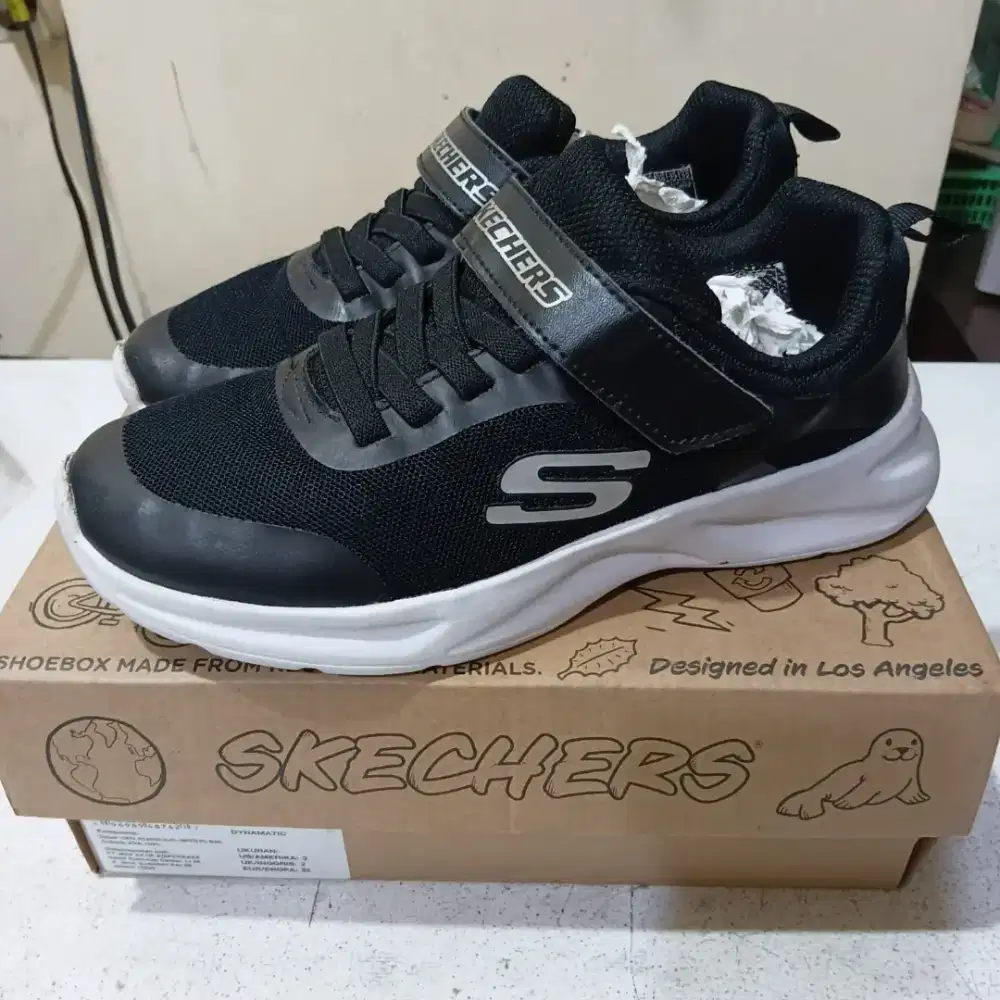 Skechers Ori Size 35