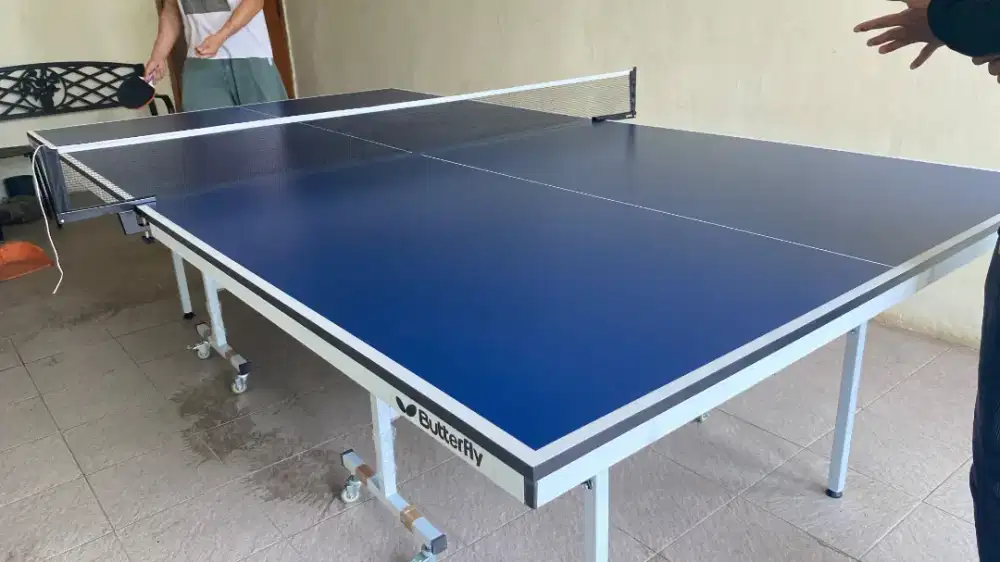PRODUSEN TENIS MEJA BISA COD