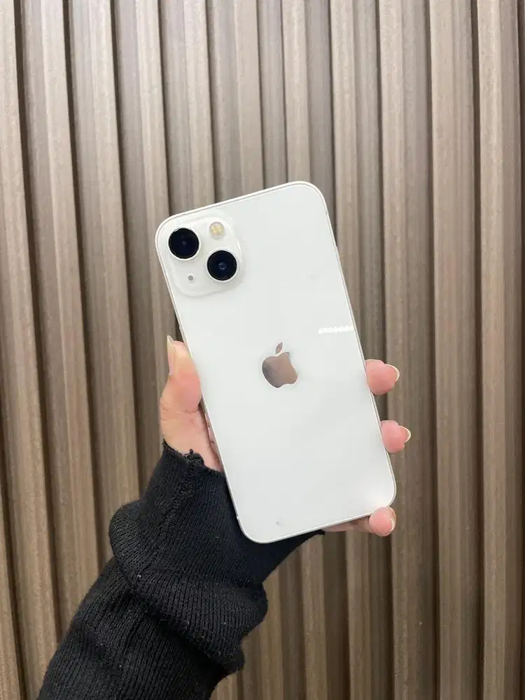 Iphone 13 128 inter all op