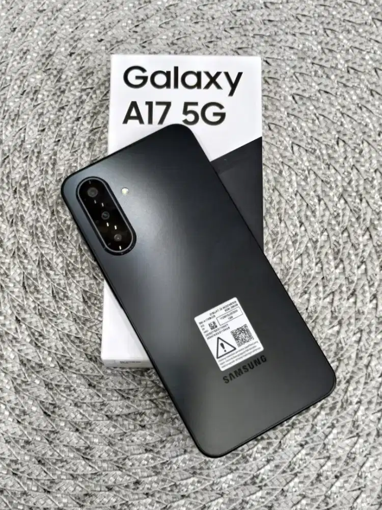 Samsung A17 5G 8/256 Gb BNOB