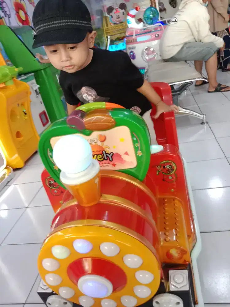 Mencari pekerjaan cuci gosok seminggu 2 kali/3 kali