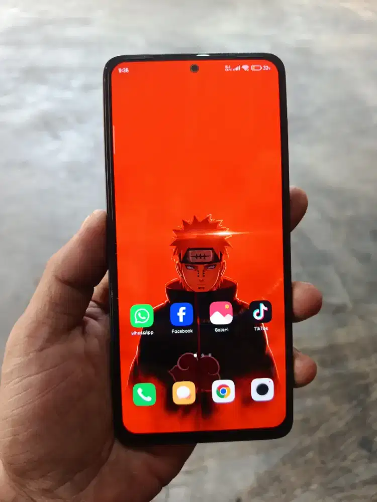 Redmi note 13 fullset