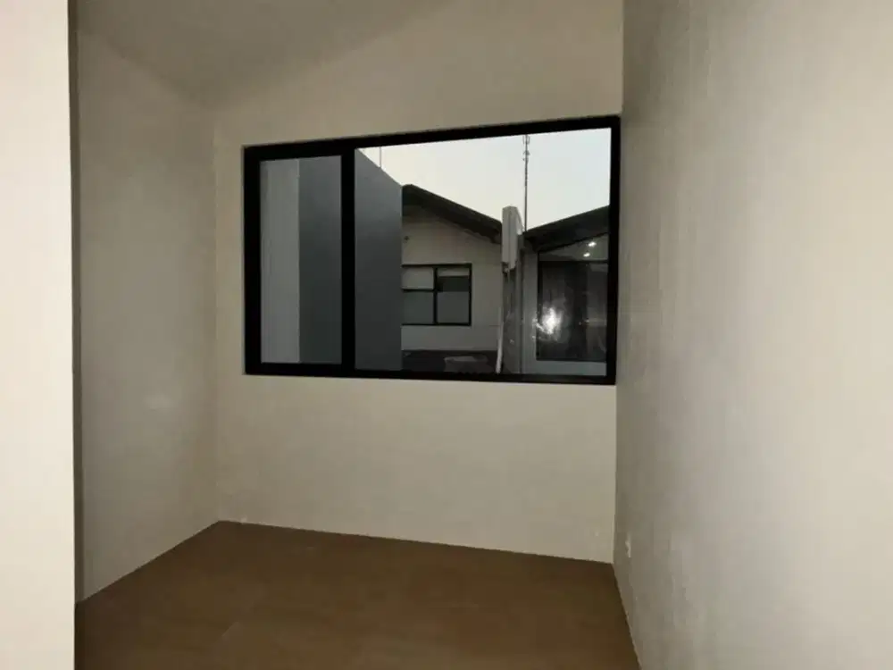 Di Jual Rumah Siap di Miliki - 2 Lantai di Kawasan Kabupaten Tangerang Banten, Cendana Cove | 028