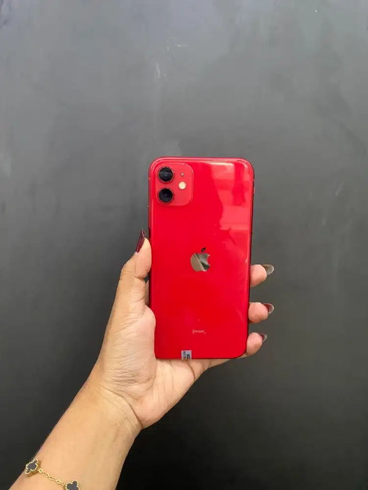 Iphone 11 128Gb iBox