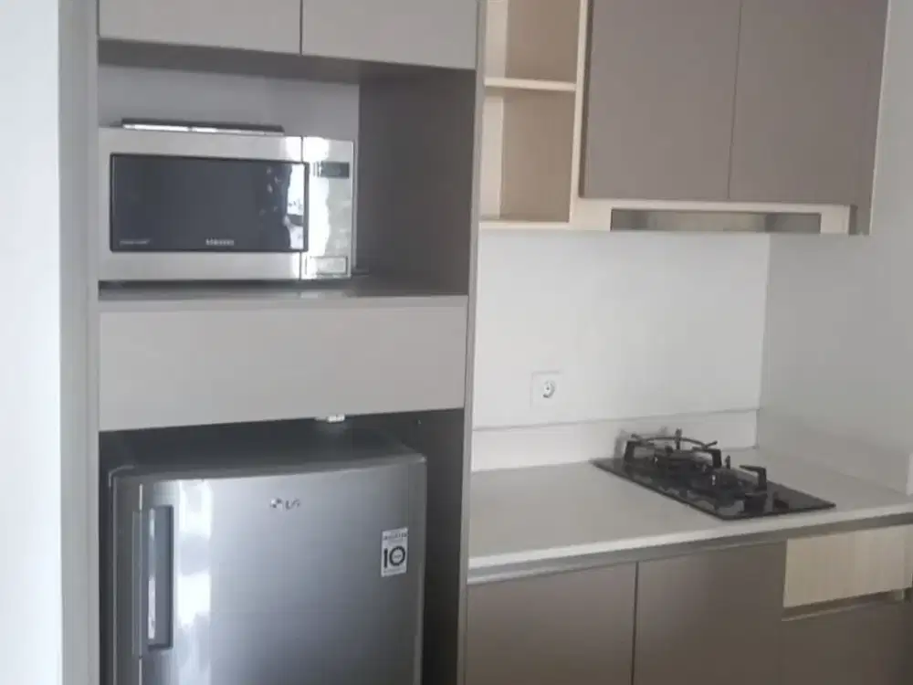 Disewakan Apartemen Gold Coast