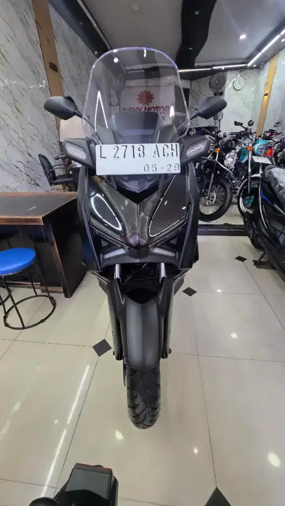 YAMAHA XMAX ABS 250 2024