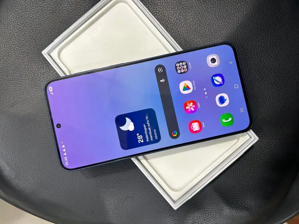 Samsung A57 12/256 5G