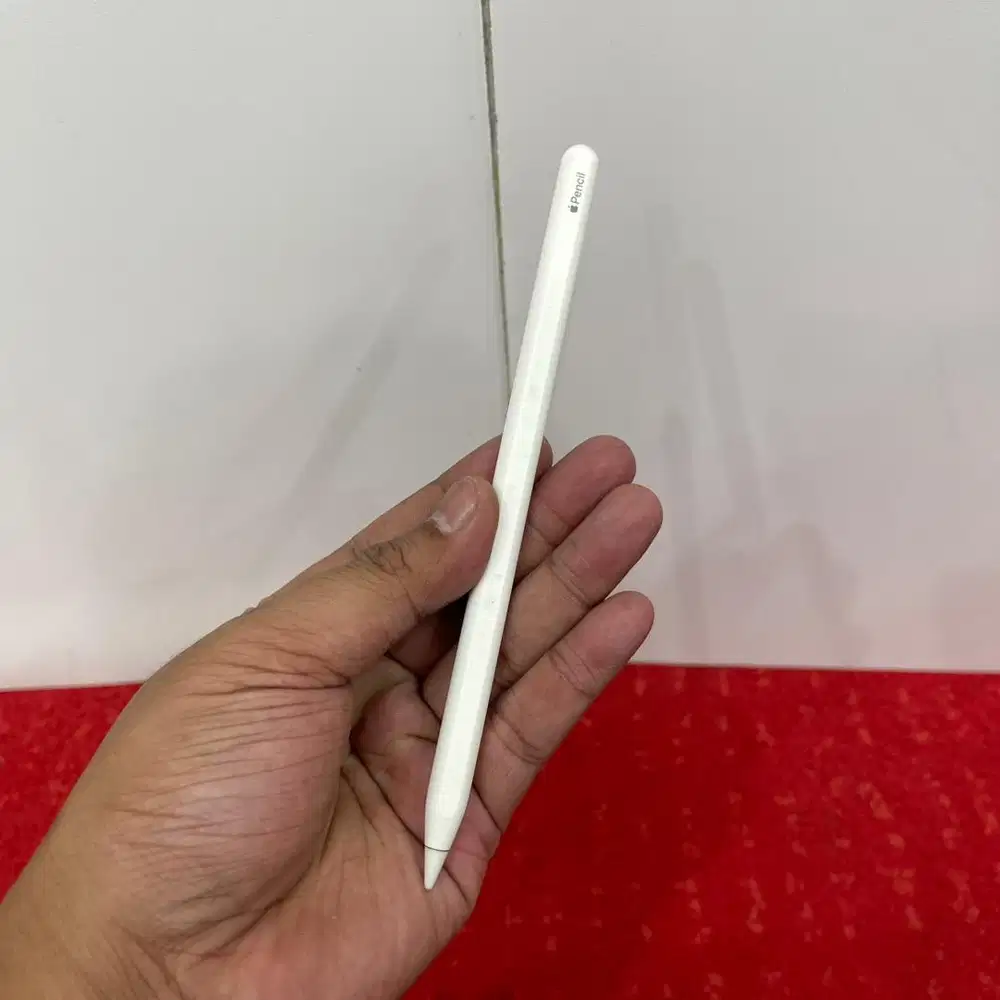 Apple Pencil 2nd Generation, Pencil Only