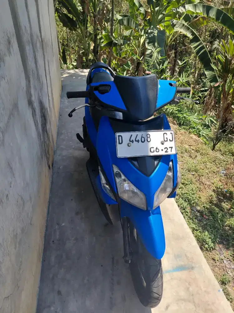 Vario karbu 2008