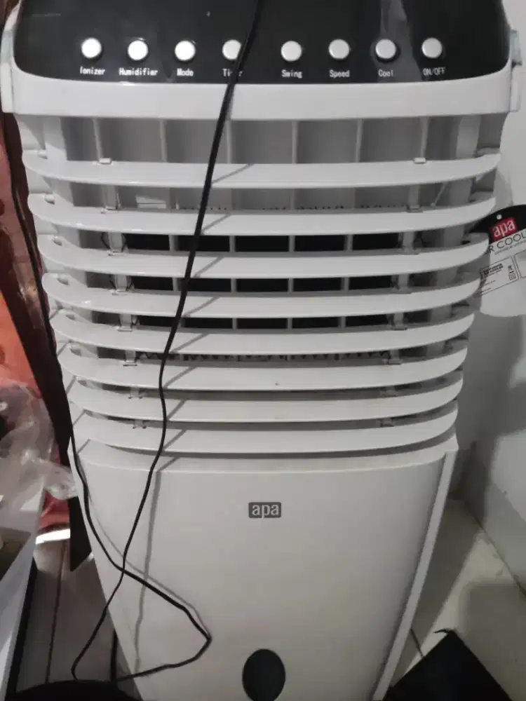 Air cooler  ( jual cepat)