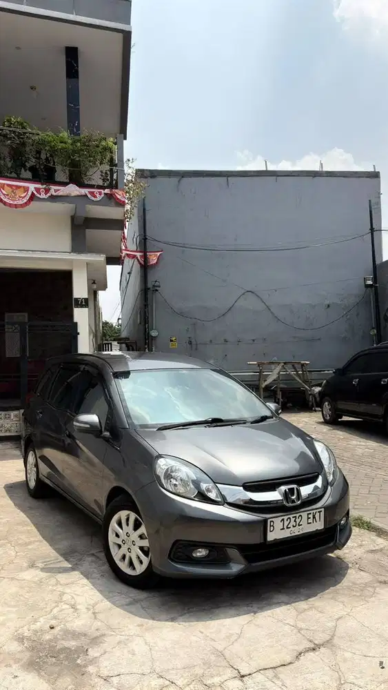 MOBILIO SERVICE RECORDS