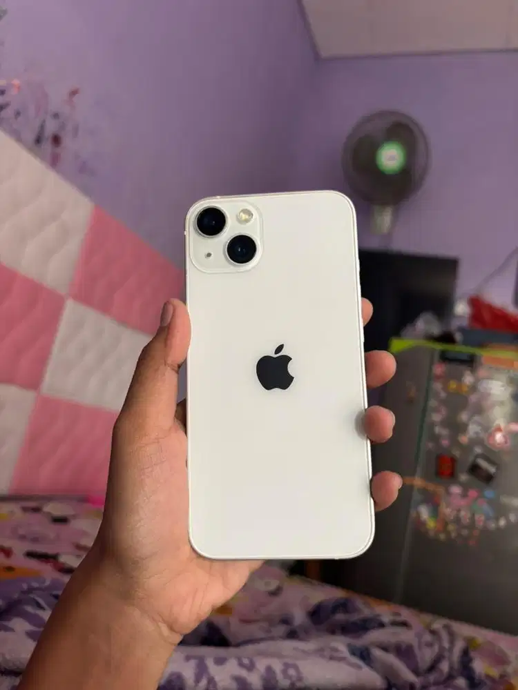 IPHONE 13 128GB STARLIGHT