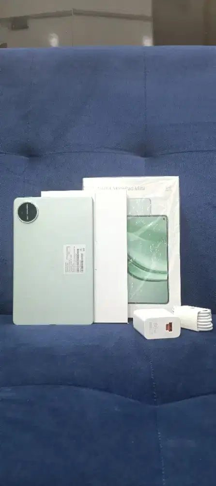 Huawei matepade mini 12/256
