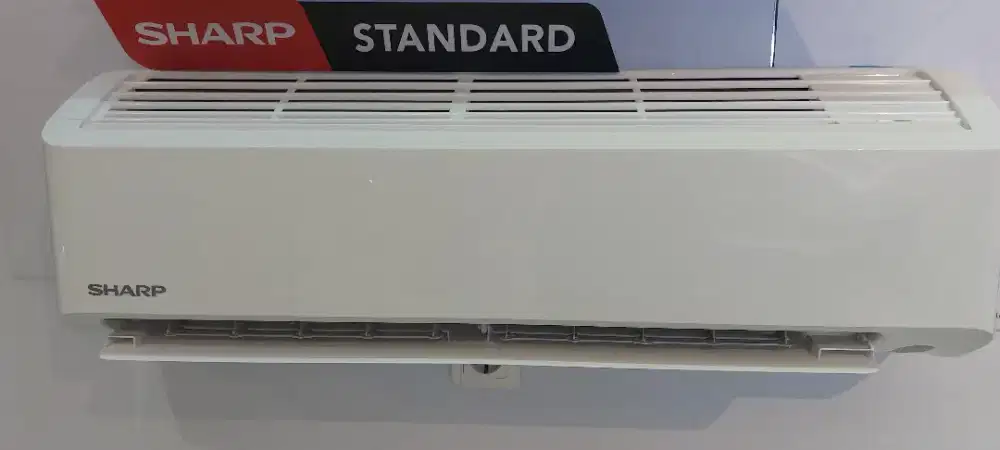 AC standar ½ PK