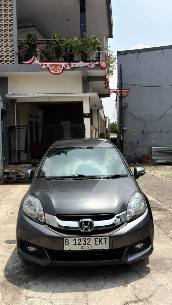 ISTIMEWA MOBILIO RECORD