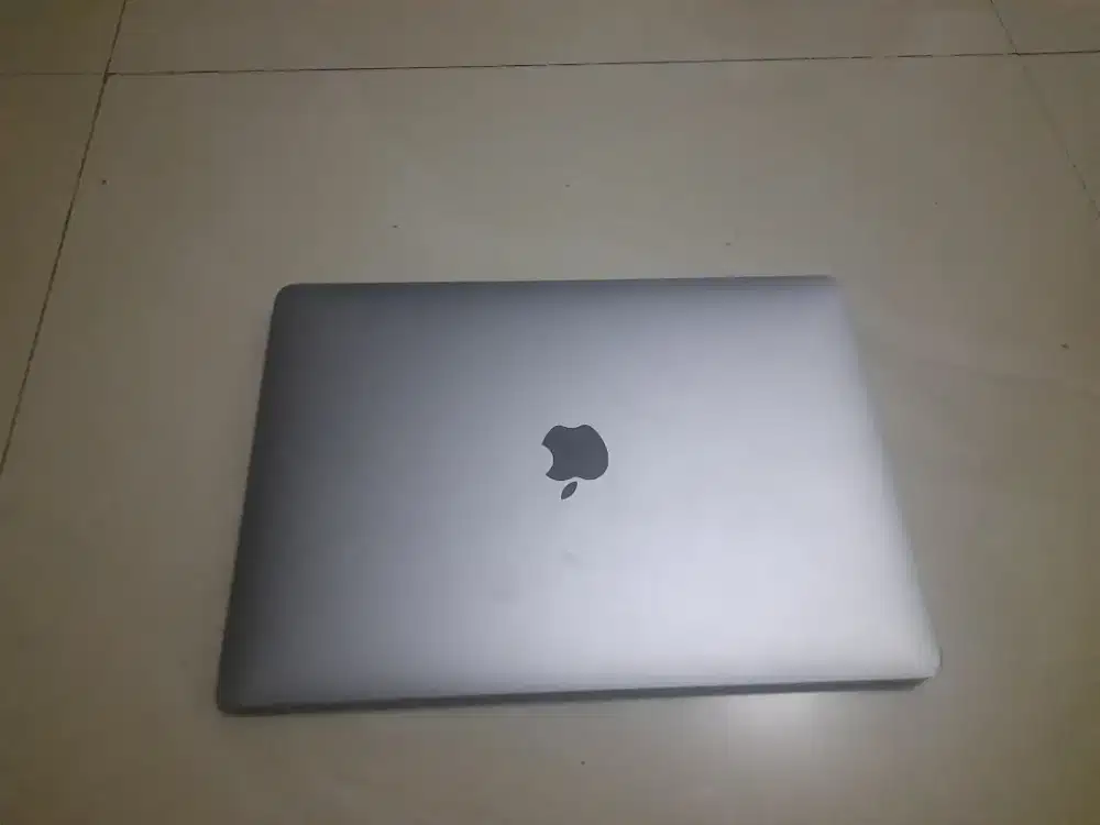 macbook pro 2017 touch bar 512 gb 13 inc ada minus