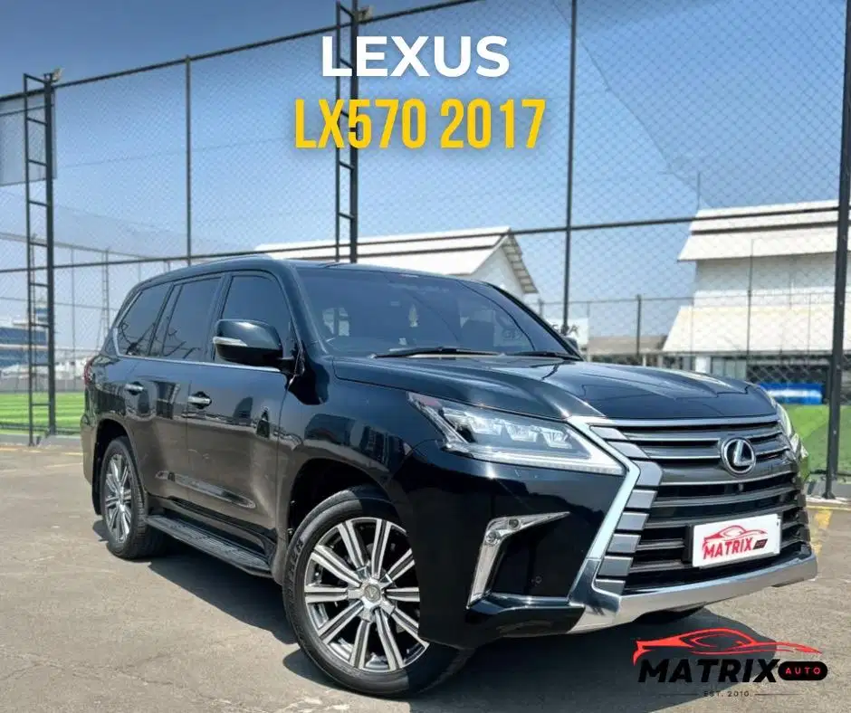 [SUPER] LEXUS LX570 2017! LEXUS LX570 2016! LEXUS LX570 2017! LEXUS LX