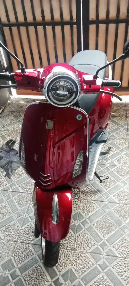 Dijual molis model tesla