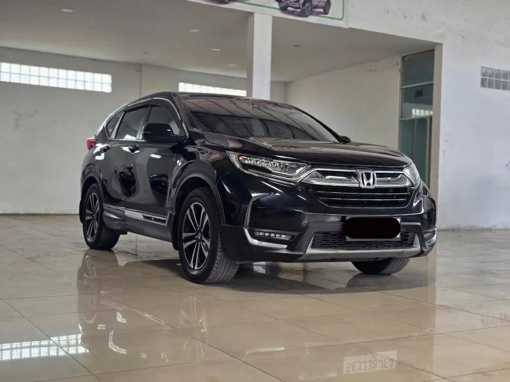 Honda CRV 1.5 Turbo Prestige CVT 2020