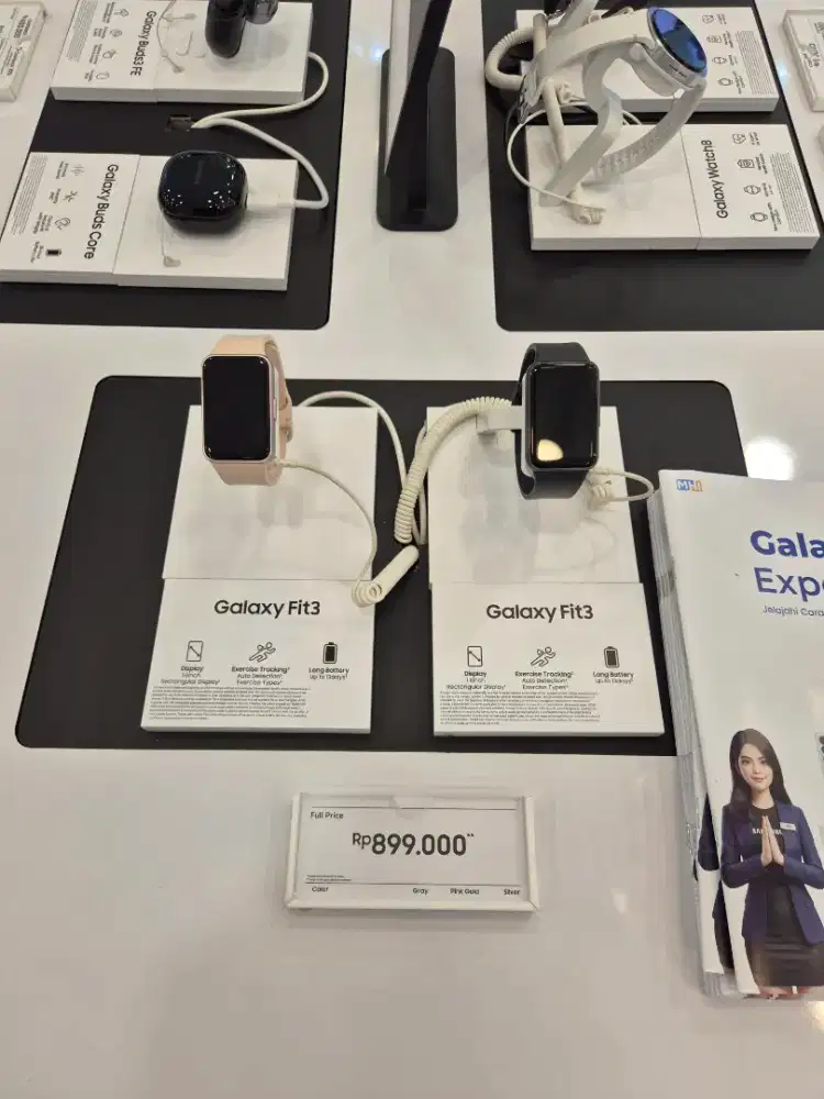 Samsung Promo Cicilan dan antar jemput
S26FE PROMO CICILAN MULAI DARI