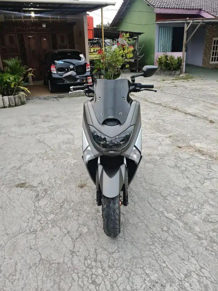 •Big sale Yamaha Nmax old 155cc