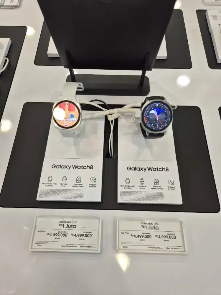 hallo kak jadi pembelanjaan samsungnya?