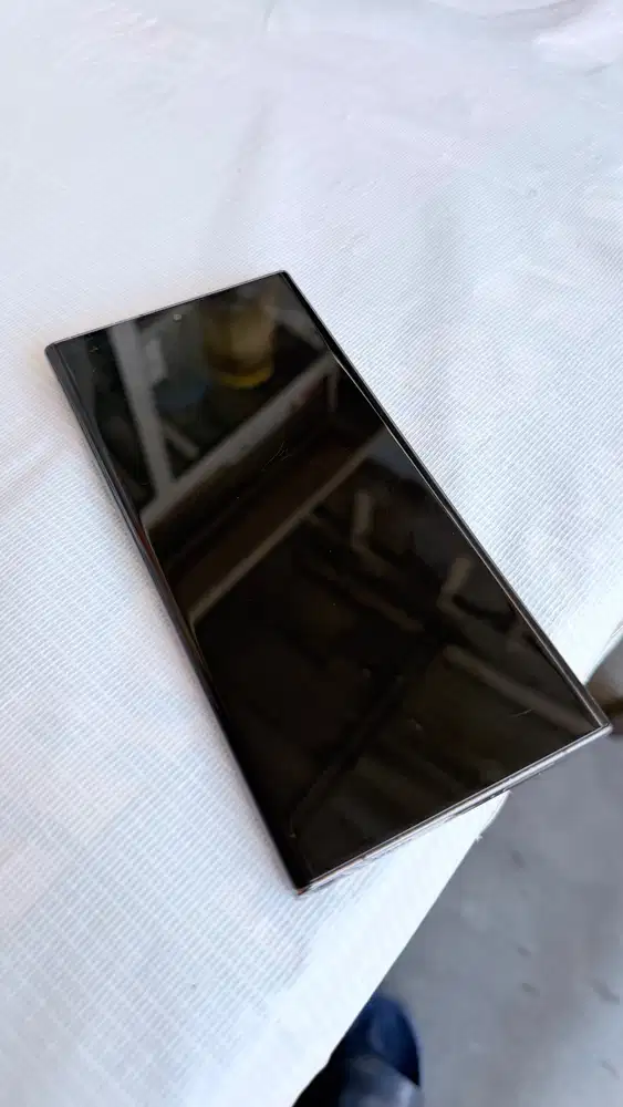 Samsung s23 ultra black