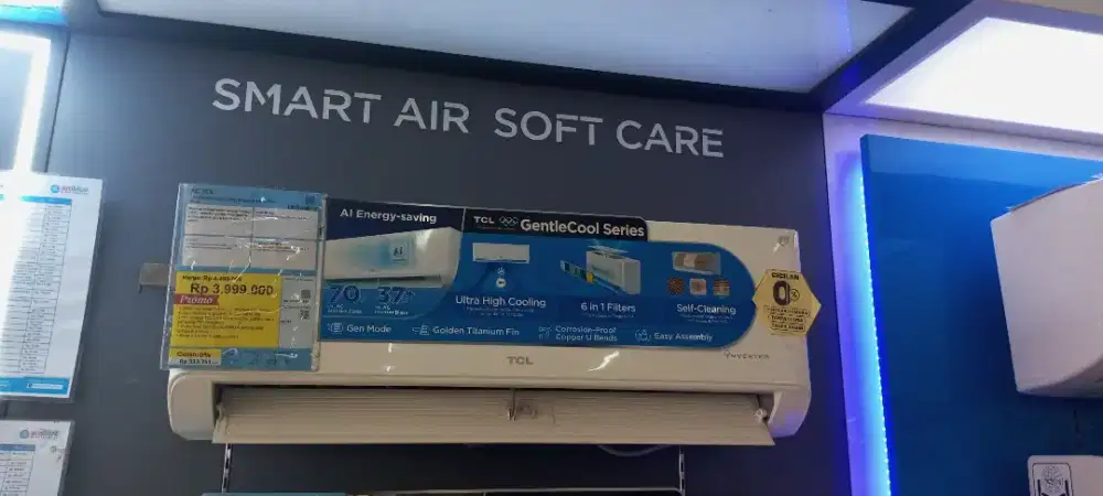 CICILAN TANPA KARTU KREDIT ( AC TCL )