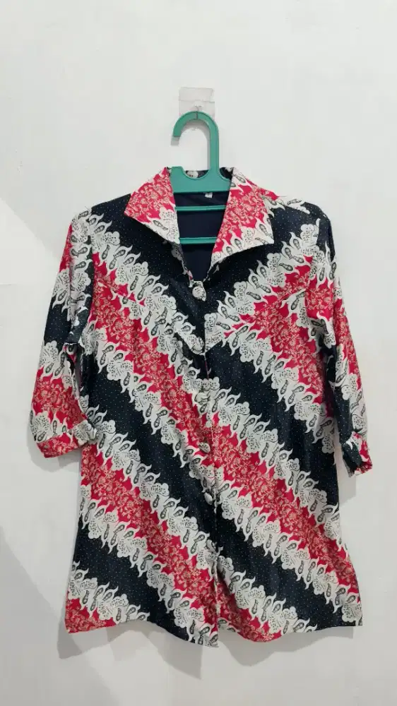 di jual baju batik & kebaya