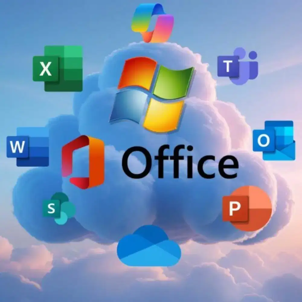 OFFICE LIFESTYLE (365)