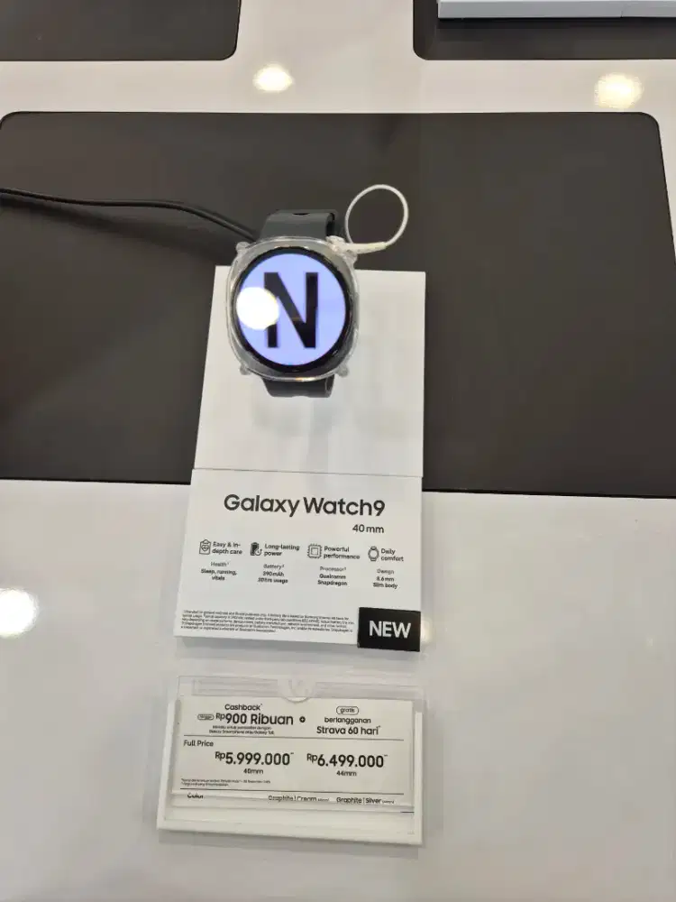 hallo kak jadi pembelanjaan samsungnya?
