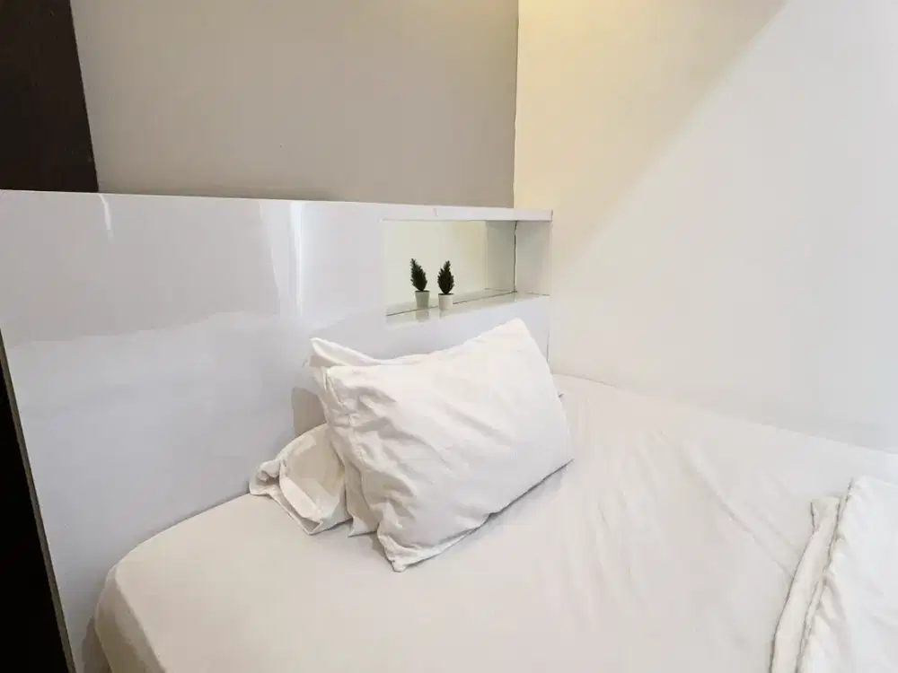 SEWA APARTEMENT BANDUNG HARIAN MURAH