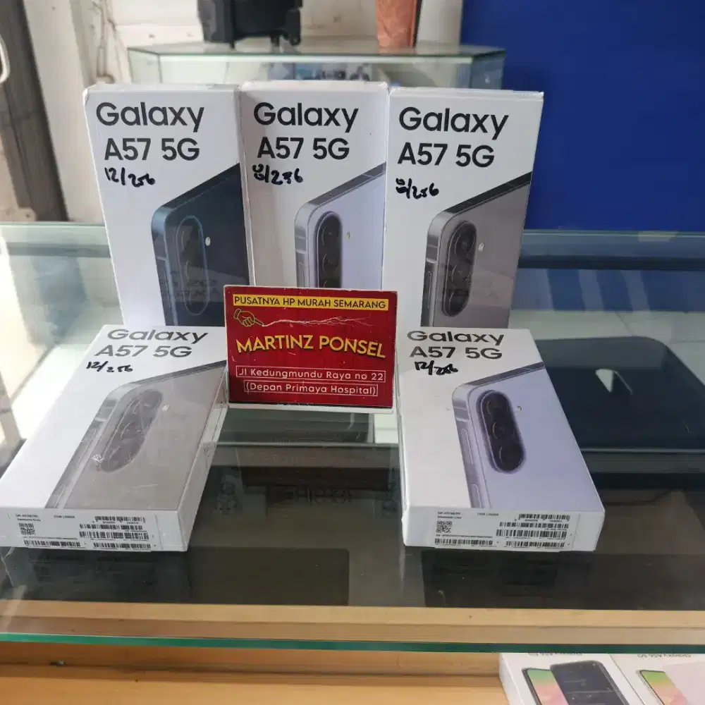 Samsung A57 5g 8/256