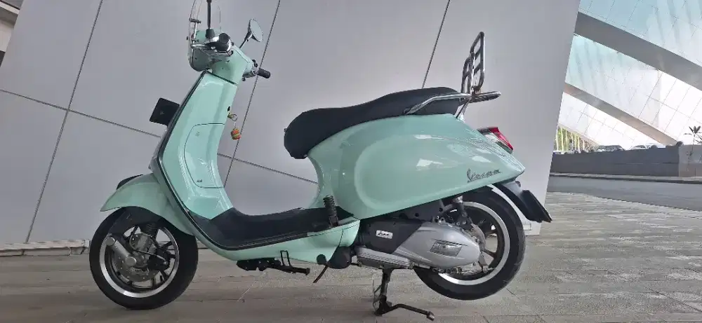 VESPA PRIMAVERA