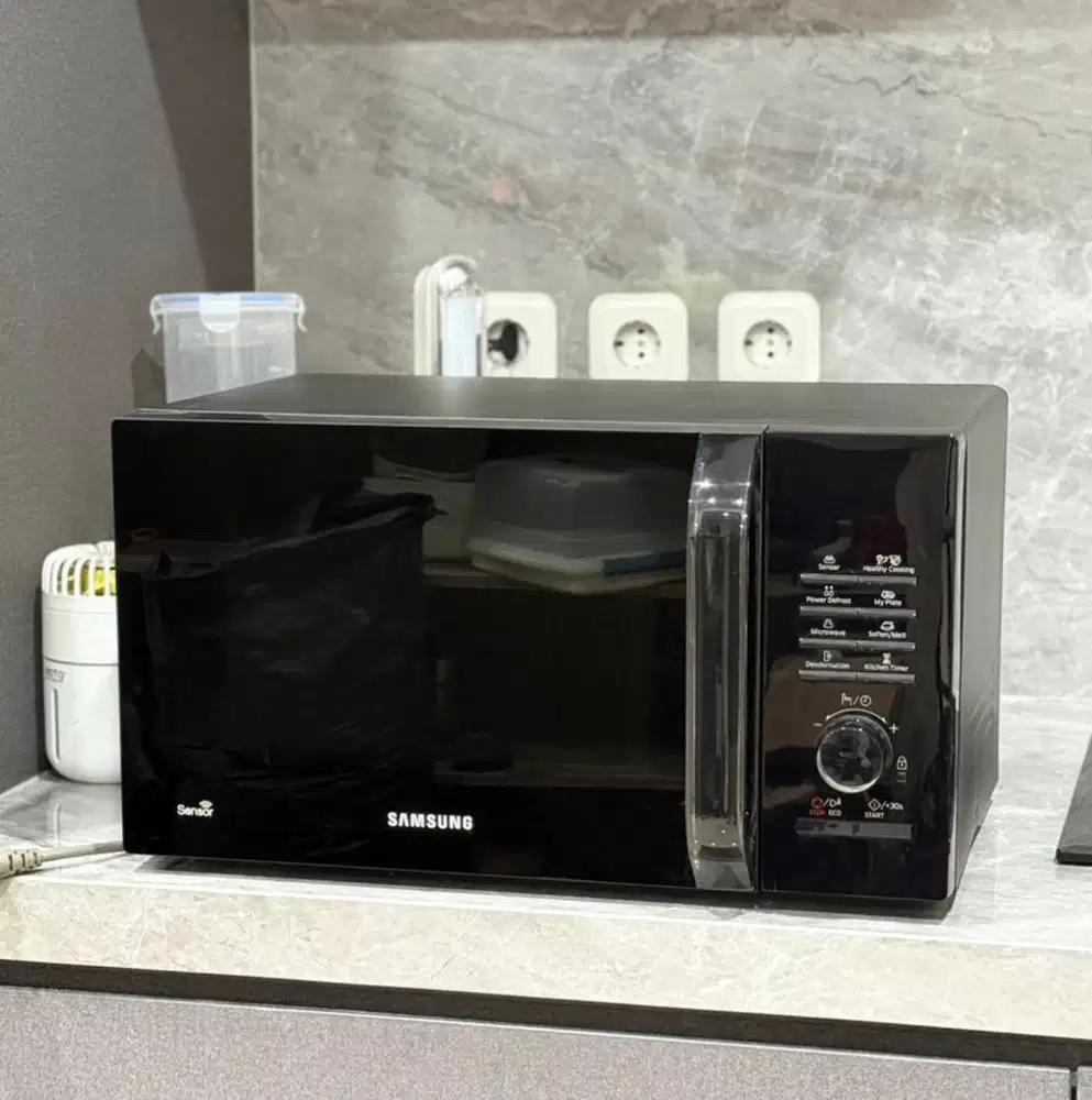 Microwave Samsung 23 Liter
