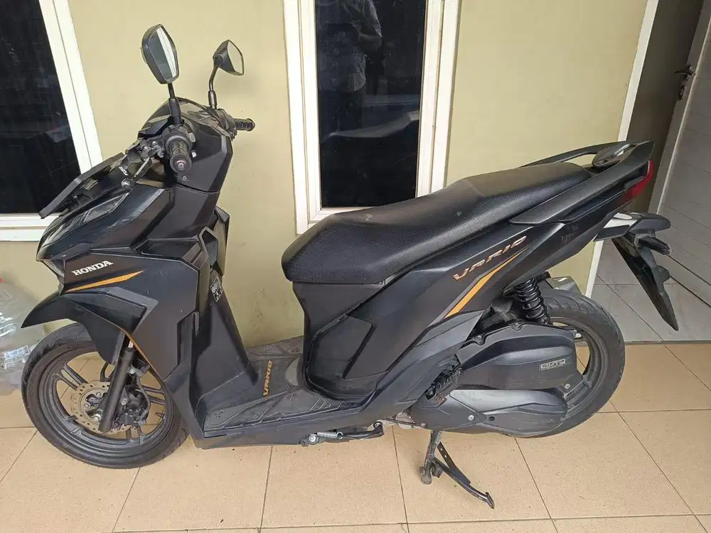 Vario 125 CBS 2024