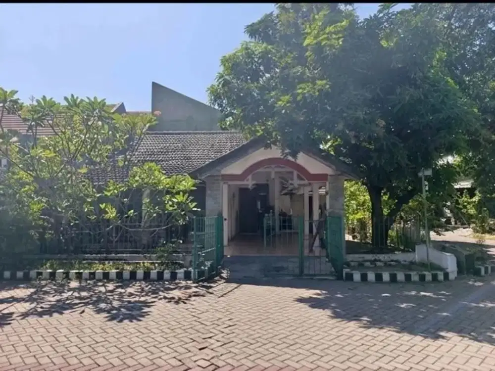 PANDUGO BARU BUTUH RENOV DI DLM PERUMAHAN