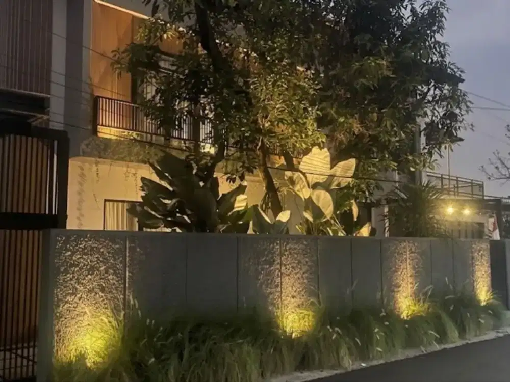 Dijual rumah LUX di Arcamanik bandung