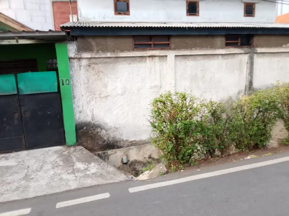 DIJUAL CEPAT –  TANAH DI KARET, JAKARTA PUSAT