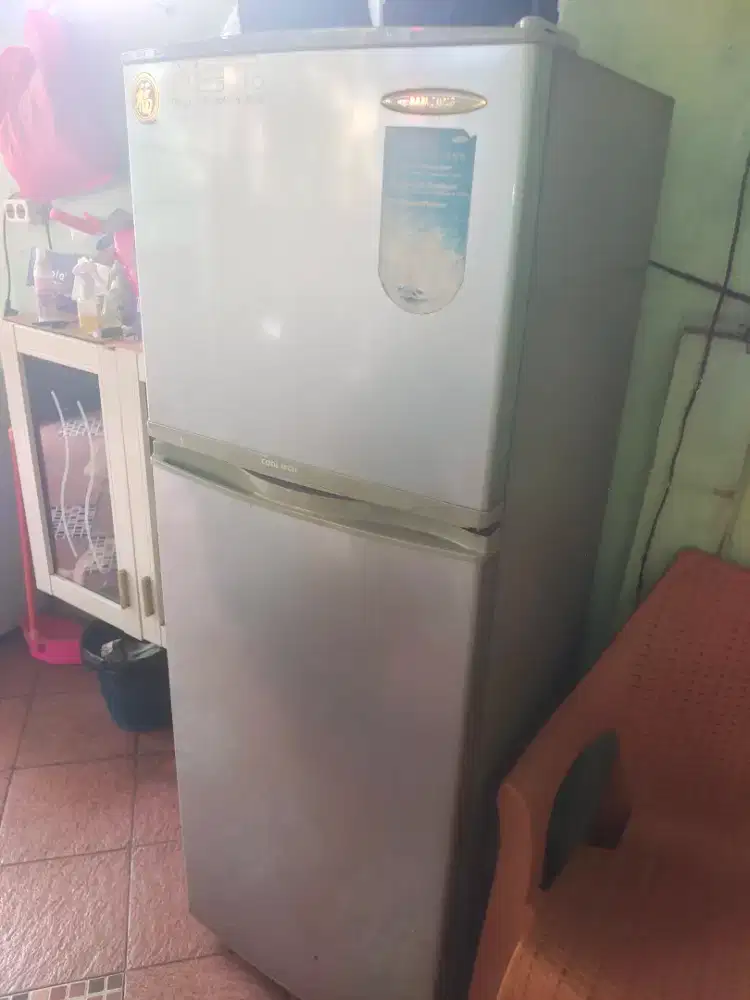 Jual Kulkas Samsung 2 pintu