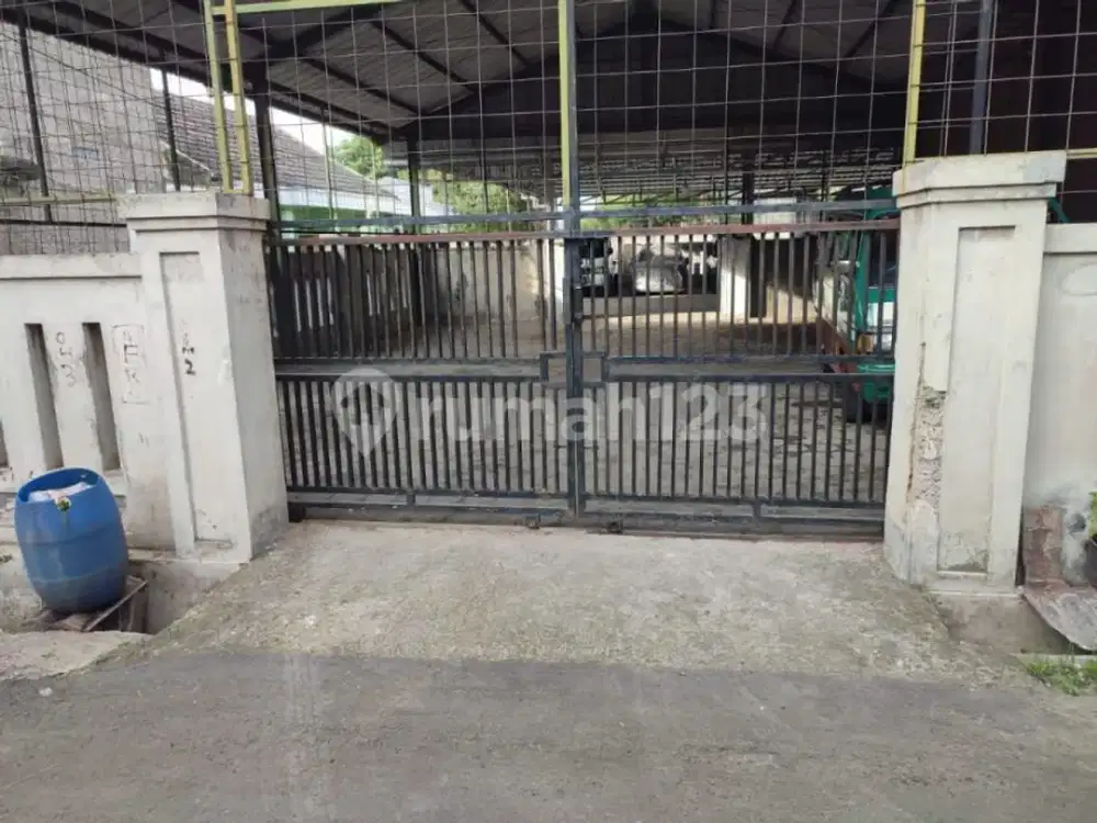 Dijual Tanah Murah Menarik Di Komplek Pondok Cipta Mas Padalarang